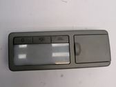Rear seat light