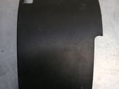 Dashboard lower bottom trim panel