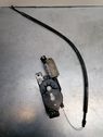 Seat adjustment motor