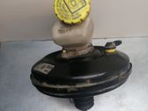 Brake booster