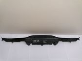 Other trunk/boot trim element