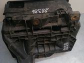 Battery box tray