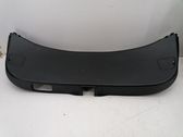 Tailgate/boot cover trim set