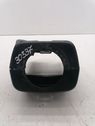 Steering wheel column trim