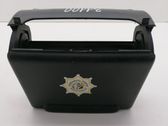 Glove box