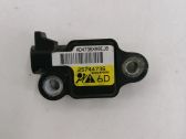 Airbag deployment crash/impact sensor