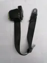 Middle seatbelt (rear)