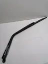 Rear wiper blade arm