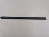 Rear door trim (molding)