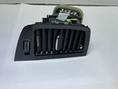 Dash center air vent grill