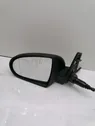 Rétroviseur extérieur manuel pour coupé