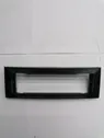 Radio/GPS head unit trim