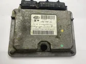 Calculateur moteur ECU