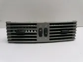 Dash center air vent grill