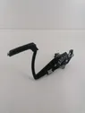 Handbrake/parking brake lever assembly