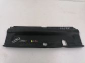 Radiator trim