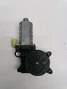 Front door window regulator motor