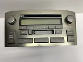 Radio/CD/DVD/GPS-pääyksikkö