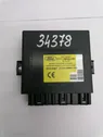 Door central lock control unit/module