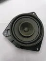 Rear door speaker