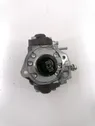 Fuel injection high pressure pump