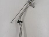 Fuel tank filler neck pipe