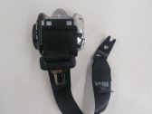 Rear seatbelt