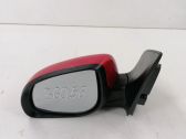 Front door electric wing mirror