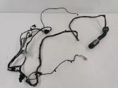 Rear door wiring loom