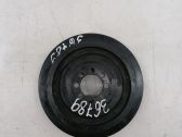 Crankshaft pulley