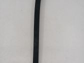 Windshield trim