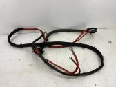 Positive cable (battery)