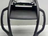 Radio/GPS head unit trim