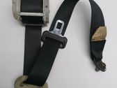 Ceinture de sécurité arrière