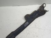 Fender end trim