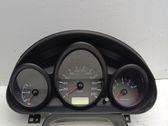 Speedometer (instrument cluster)