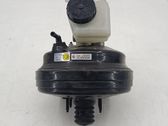 Brake booster