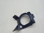 Fog light bracket