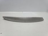 Front door interior handle trim