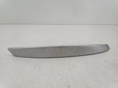 Rear door handle trim