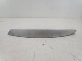 Rear door handle trim