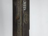 Engine cover (trim)