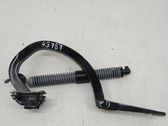 Tailgate/trunk/boot hinge