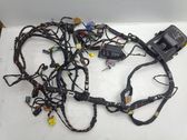 Panel wiring