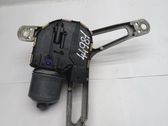 Wiper motor