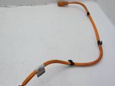 High voltage cable