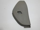 Moldura del extremo lateral de panel