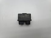 Window wiper relay