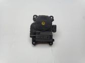 Air flap motor/actuator