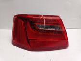 Rear/tail lights